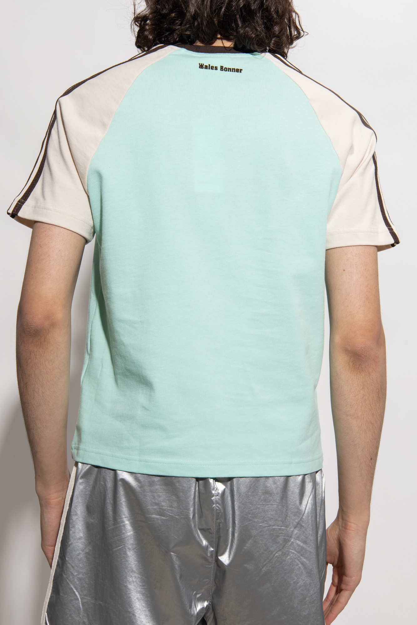 ADIDAS Originals ADIDAS ORIGINALS x WALES BONNER | adidas ADIDAS Originals ADIDAS ORIGINALS x WALES BONNER | adidas